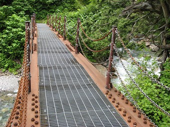 瀬戸川橋