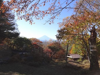 富士見山荘