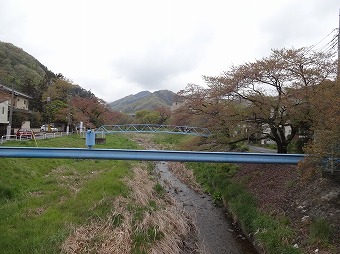 上椚田橋